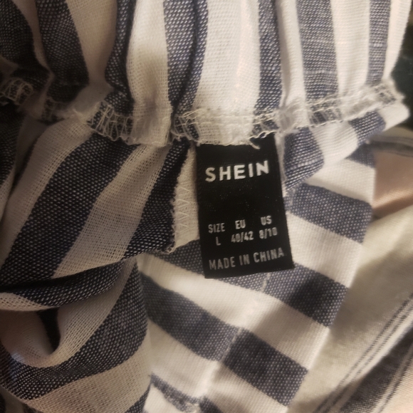 Shein cotton pants - Picture 7 of 8